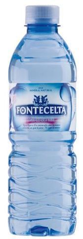 [18410881000119] FONTECELTA NATURAL 0,50L C24