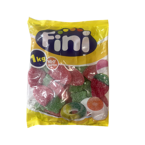 FRESA SALV PICA GIGANTE 1KG