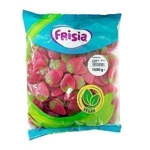 FRESAS BRILLO FRISIA 1.5KG