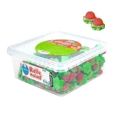 [8413178369077] FRESAS RELLENAS 150UD