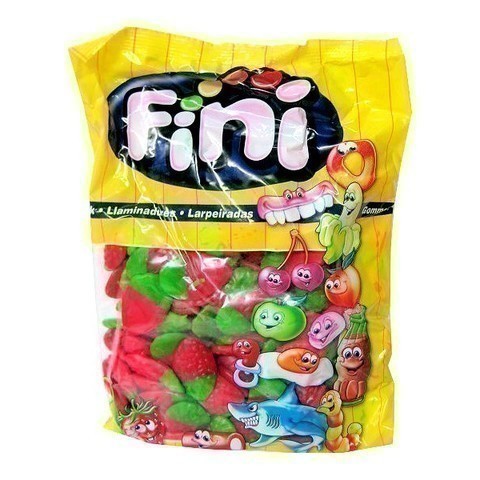 [8410525130670] FRESAS SALVAJES BRILLO  KG CJ12