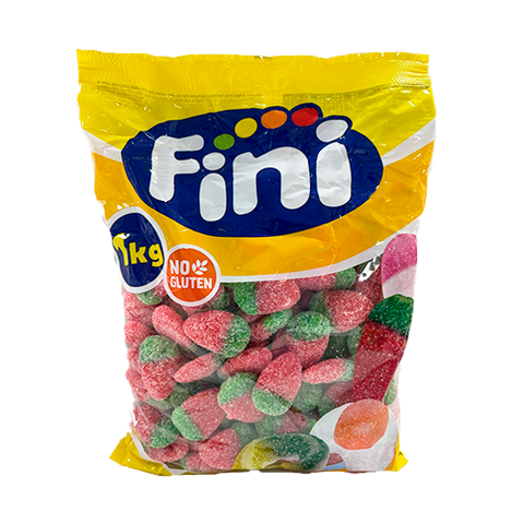 [8410525130601] FRESAS SALVAJES PICA FINI CJ12 1KG
