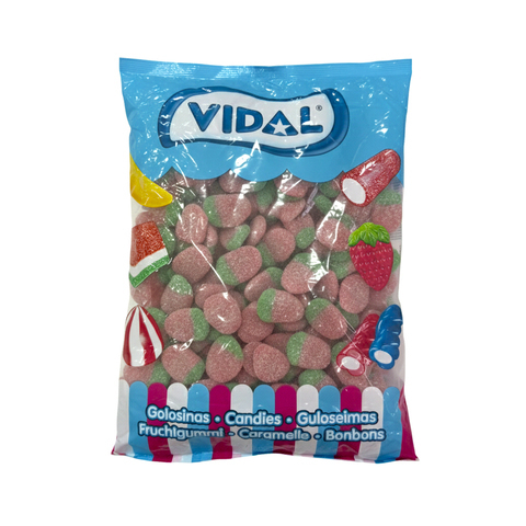 [8413178177269] FRESAS SILVESTRES PICA 250UD