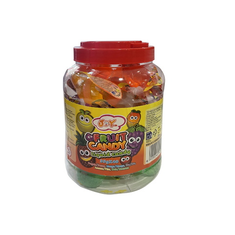 [6920242410860] FRUIT CANDY 35GR C40