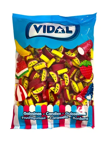 [8413178338219] FRUTA DE LA PASION 250UD