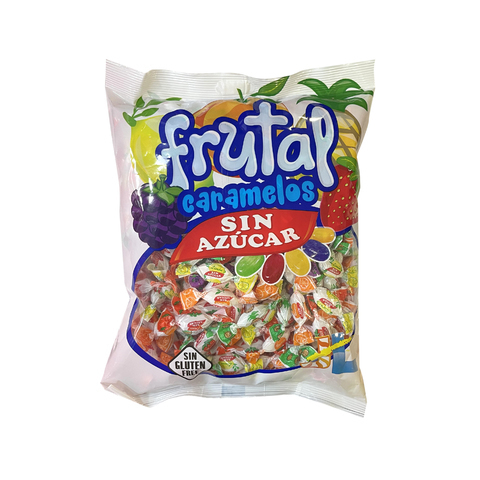 FRUTAL S/A 1KG
