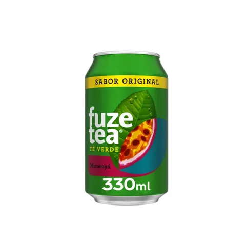 [5449000329929] FUZE TEA MARACUYA 33CL C24
