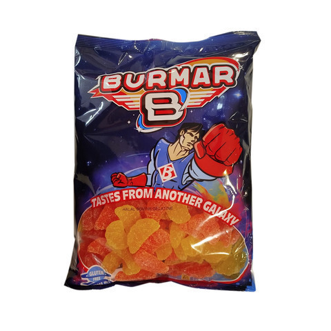 GAJOS NARANJA LIMON 1KG