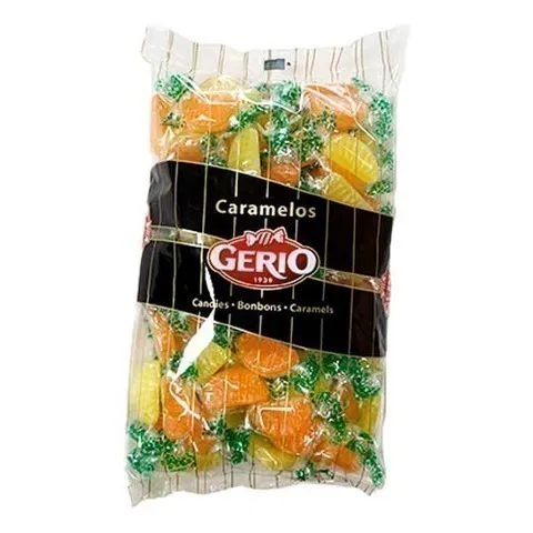 [8410442305311] GAJOS XXL NARANJA LIMON 1KG