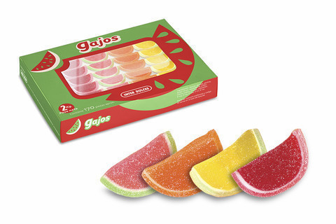 [5907786307079] GAJOS 170UN BOKA BK03 6XE1,80KG