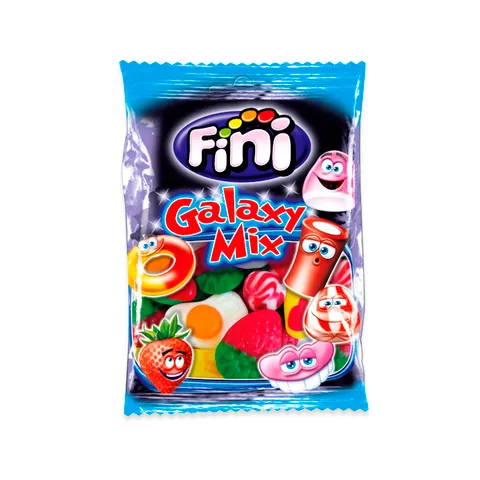 GALAXY MIX BRILLO 90GR C12