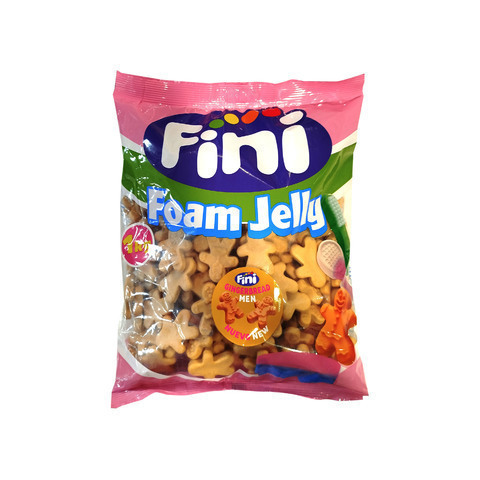GALLETA JENGIBRE FOAM 1KG