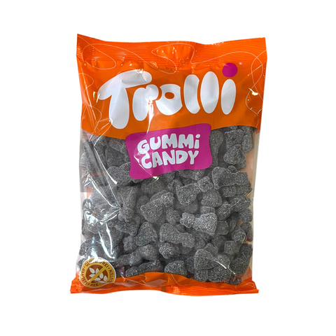 GATOS DE REGALIZ 1KG