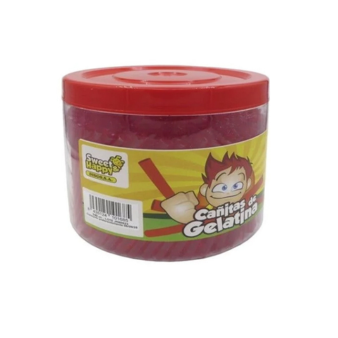 [8435124101685] GELATINA FRESA 340UD