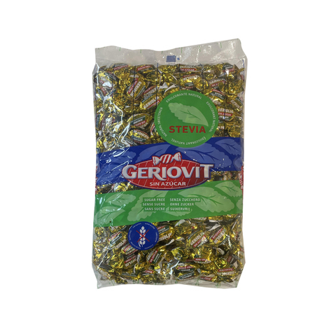 [8410442184015] GERIOLIN JENGIBRE LIMON S/AZ 1KG