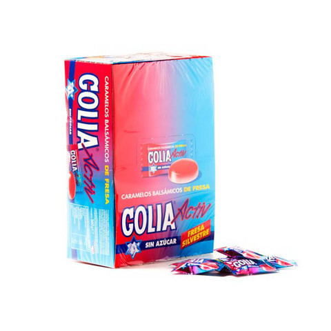 GOLIA FRESA CJ20 200UD