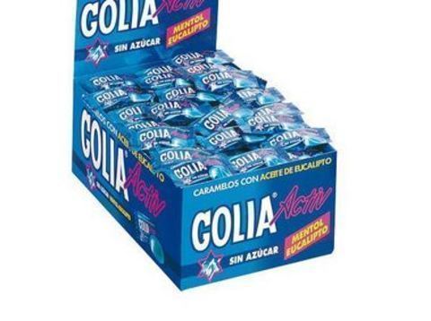[60181] GOLIA MENTA CJ20 200UD