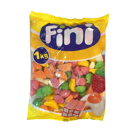[8410525130700] GOMA YOGUR FINI 1KG