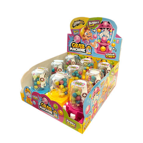 [5904917032398] GRAB MACHINE 15GR C9