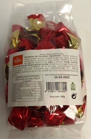 [8410679096044] GUINDAS 280GR CJ8