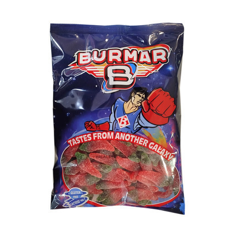 [8412957004451] GUINDILLAS AZUCAR 1KG