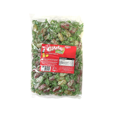 [3664346301794] GUMMY JELLY 1KG