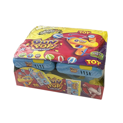 GUN POP C12