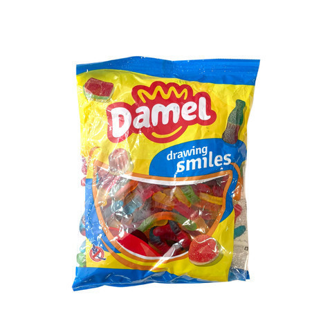 [8411500211063] GUSANOS BRILLO DAMEL 1KG