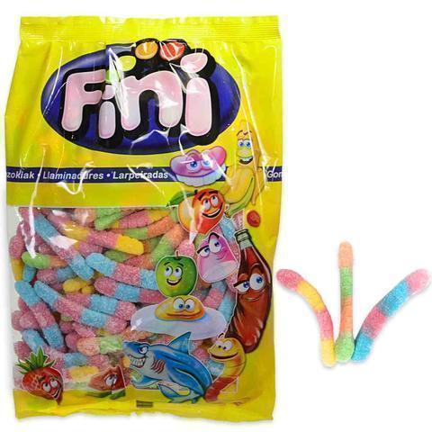 [8410525130618] GUSANOS PICA FINI BOLSA 1 KG