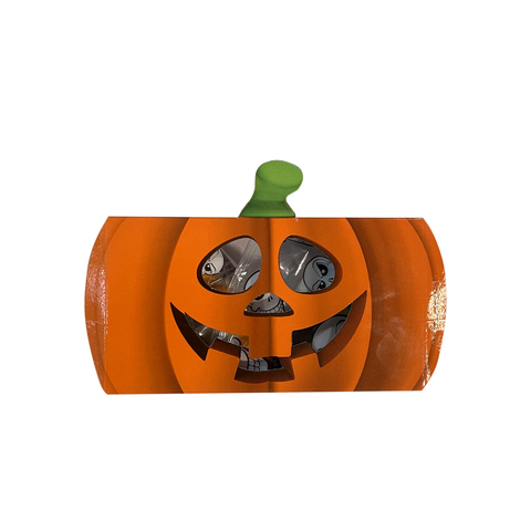 HALLOWEEN MIX CAJITA 80GR