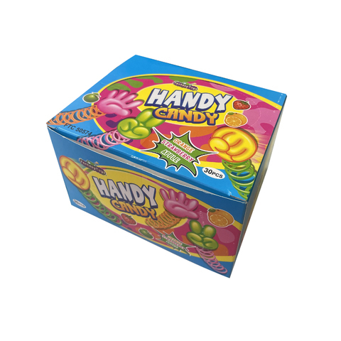 [8436031758986] HANDY CANDY C30