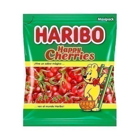 HAPPY CHERRIES 1KG