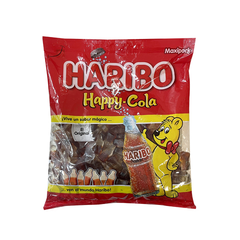 HAPPY COLA 1KG