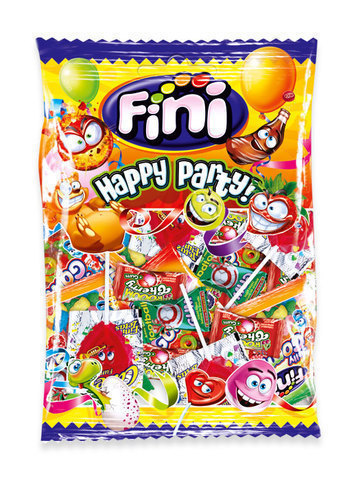 HAPPY PARTY 500GR CJ12