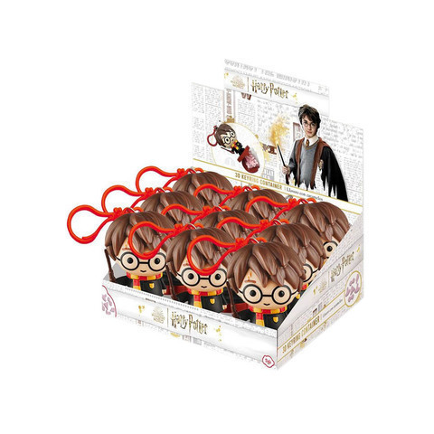 HARRY POTTER LLAVERO C9