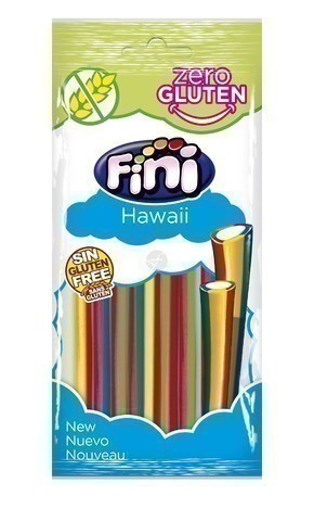 HAWAII FINI ZERO GLUTEN 80GR C20