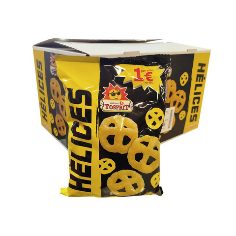 HELICES 90GR C10