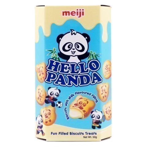 [8888077108049] HELLO PANDA CREMA 50GR C10 CJ8