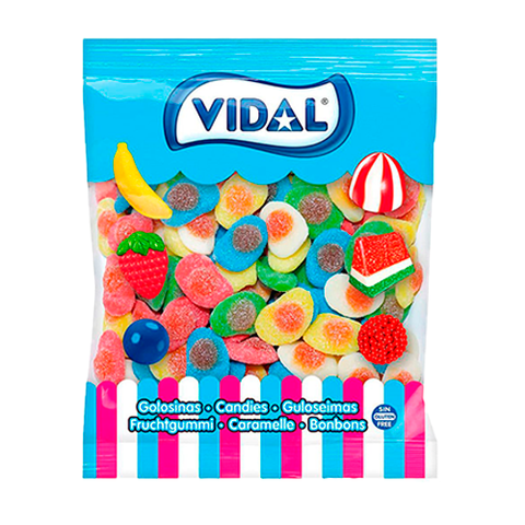 HUEVOS PICA 250U VIDAL