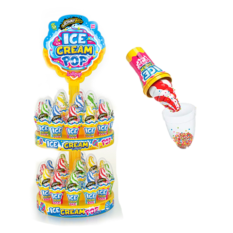[5904917032411] ICE CREAM POP STAND C34