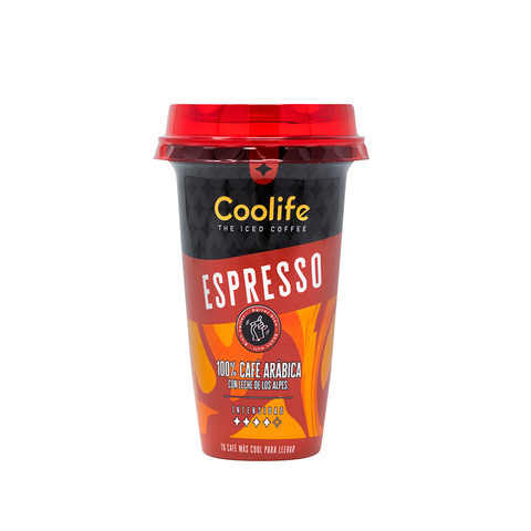 [38414635002736] ICECOFFEE ESPRESSO 230ML C10