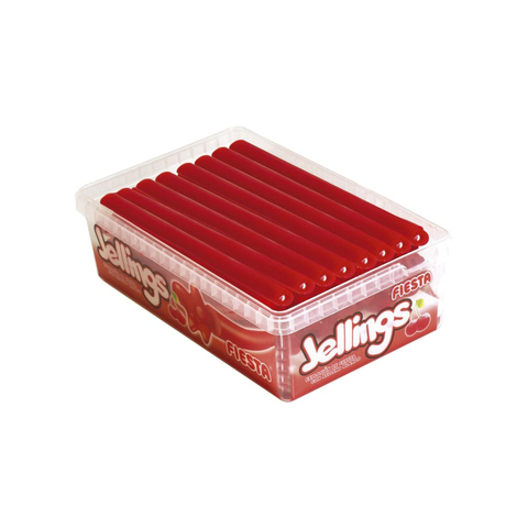 JELLINGS CEREZA 60UD