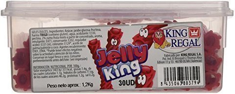JELLY KING 30 UND