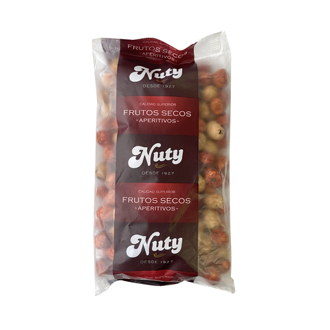 JUMBO CRACKER 500GR