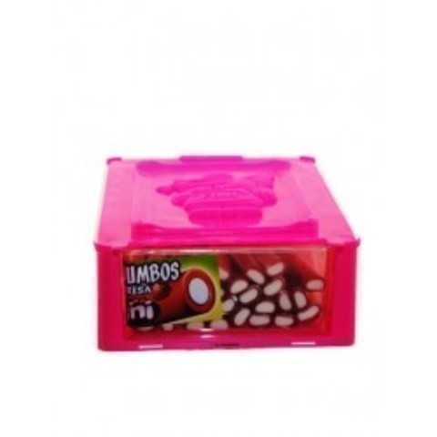 [8410525215452] JUMBO FRESA 24 UNID CJ6