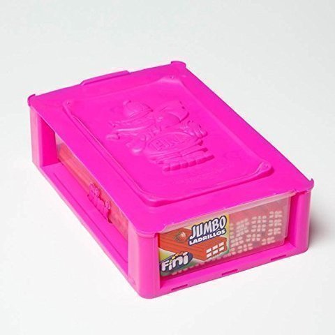 JUMBO LADRILLO BRILLO 30UD