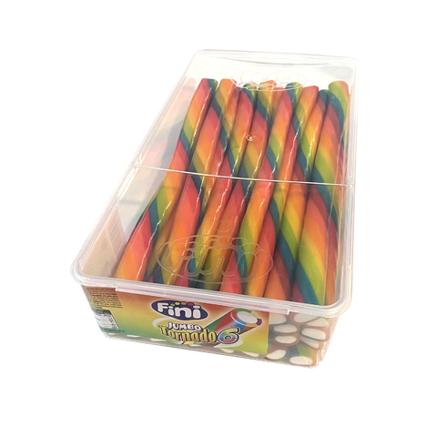 JUMBO TORNADO 6 FINI 30UD