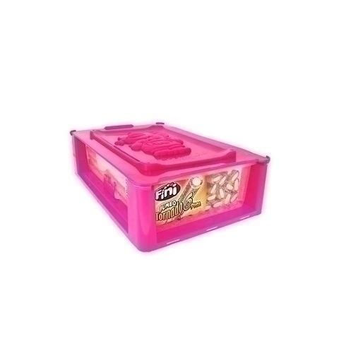 [8410525215575] JUMBO TORNADO 6 PICA 30UD FINI
