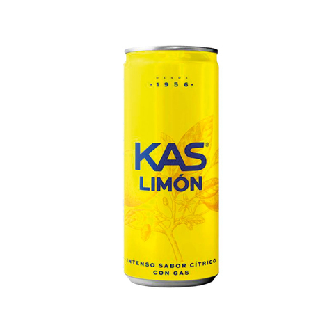 [8410494300807] KAS LIMON LATA C24