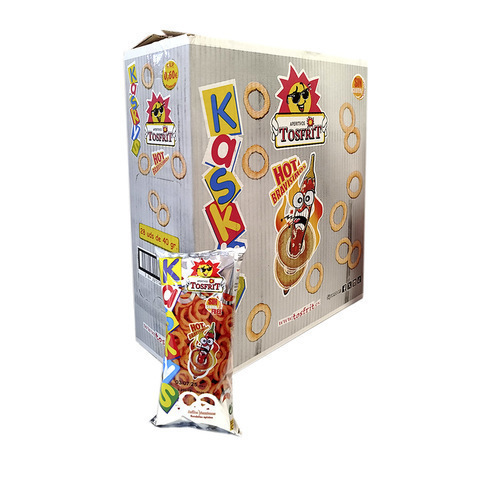 [38422114601202] KASKYS BRAVOS 40GR C28